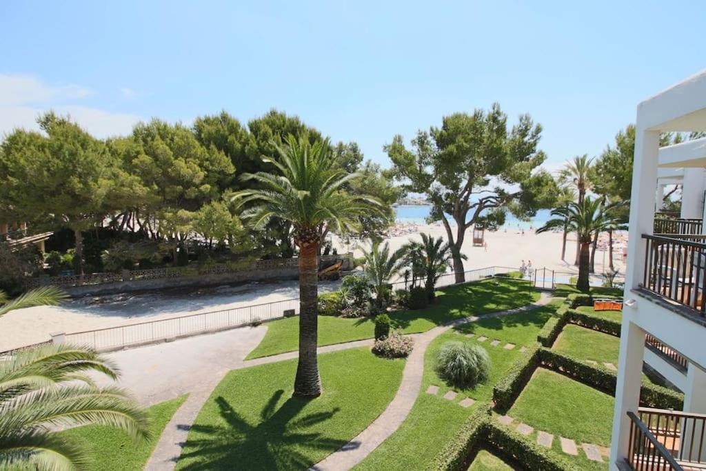 Apartament Elena Playa Sol Alcudia (Mallorca)